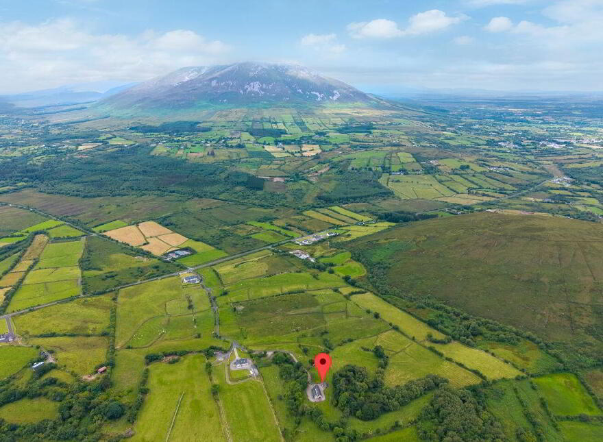 Tawnagh, Lahardane, Cuilkillew, F26W02R