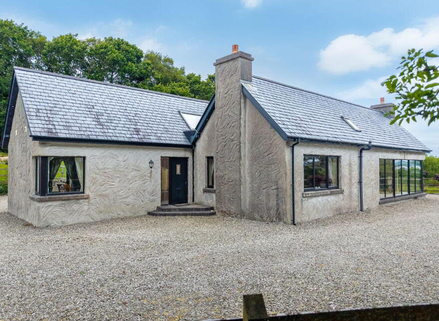 Tawnagh, Lahardane, Cuilkillew, F26W02R
