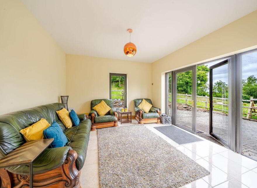 Tawnagh, Lahardane, Cuilkillew, F26W02R