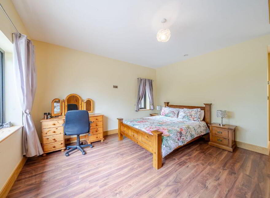 Tawnagh, Lahardane, Cuilkillew, F26W02R