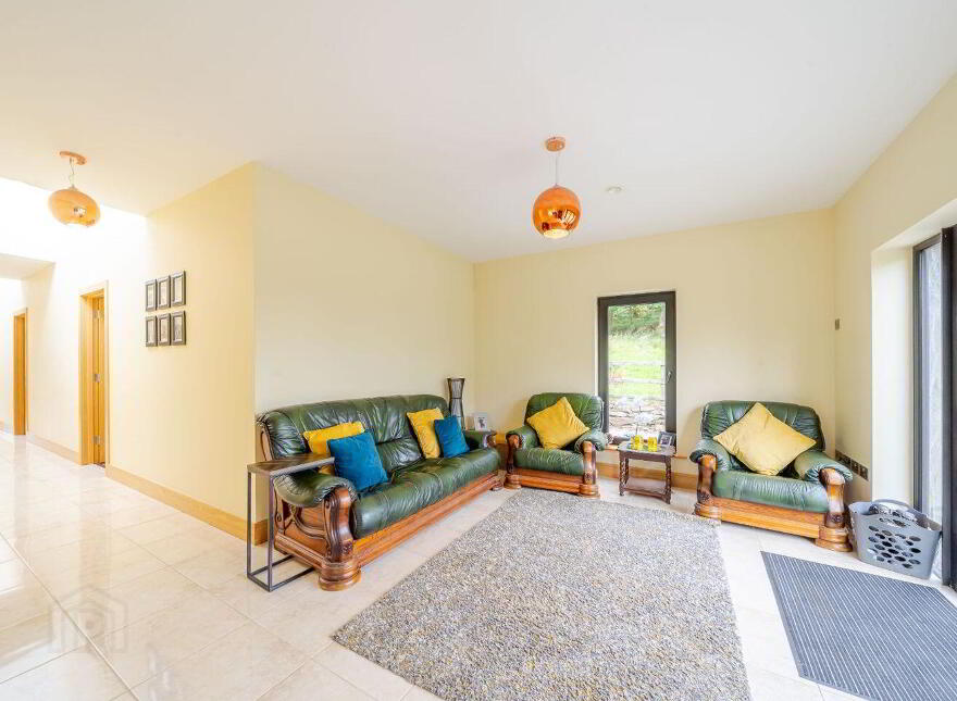 Tawnagh, Lahardane, Cuilkillew, F26W02R