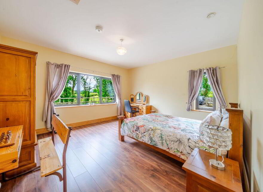 Tawnagh, Lahardane, Cuilkillew, F26W02R