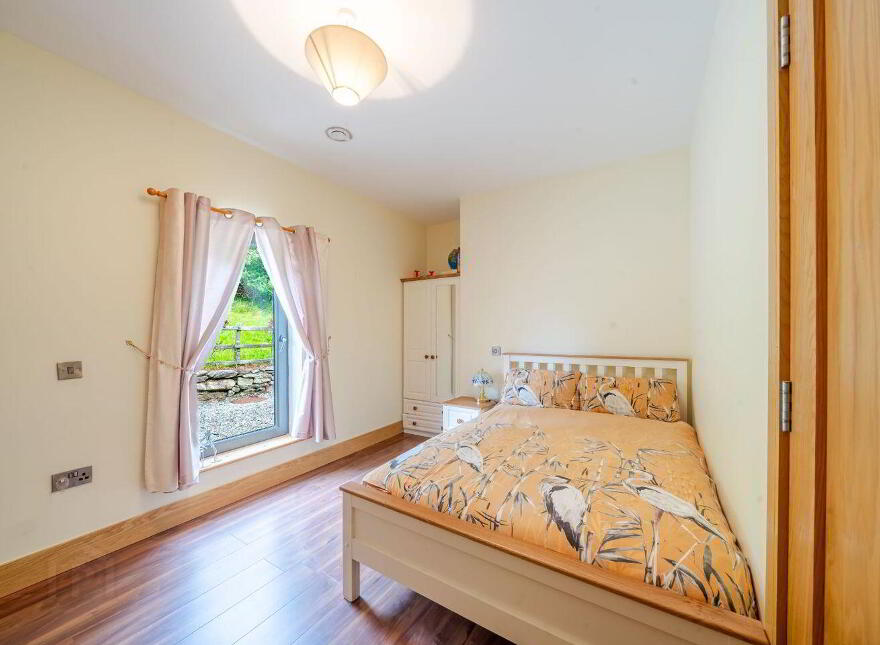 Tawnagh, Lahardane, Cuilkillew, F26W02R