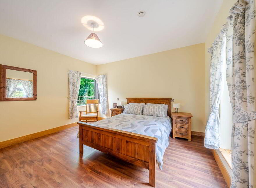 Tawnagh, Lahardane, Cuilkillew, F26W02R