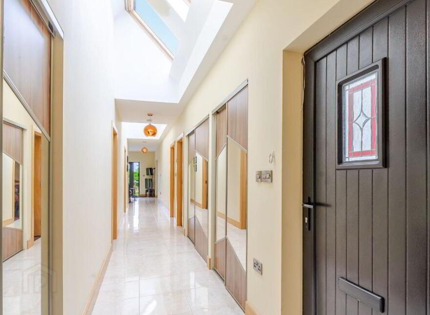 Tawnagh, Lahardane, Cuilkillew, F26W02R