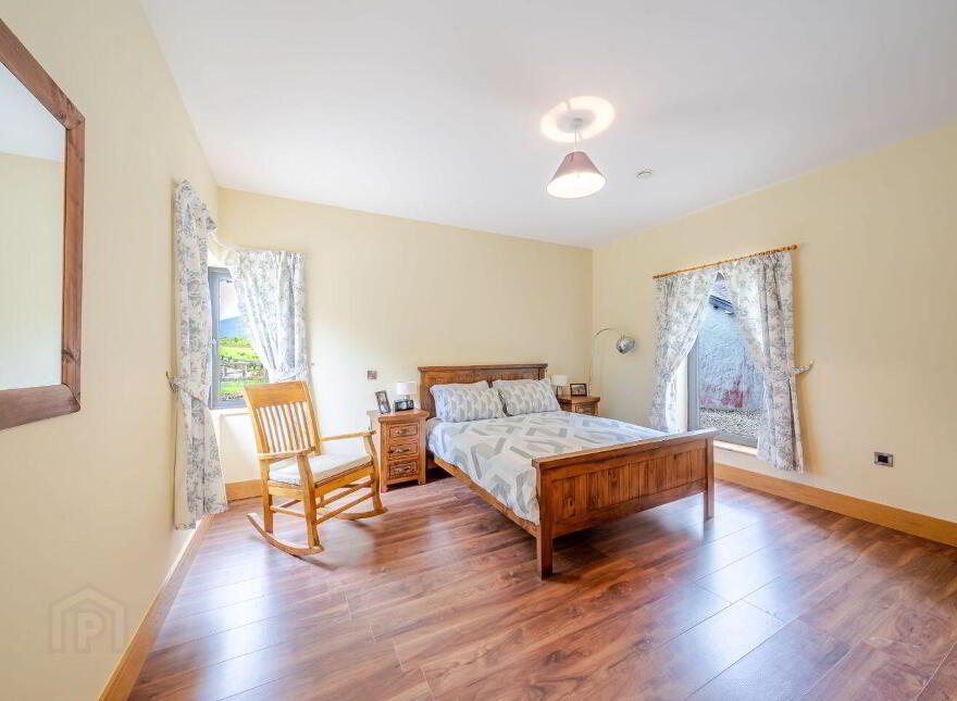 Tawnagh, Lahardane, Cuilkillew, F26W02R