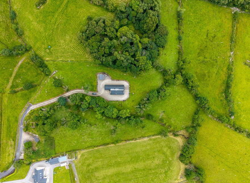 Tawnagh, Lahardane, Cuilkillew, F26W02R