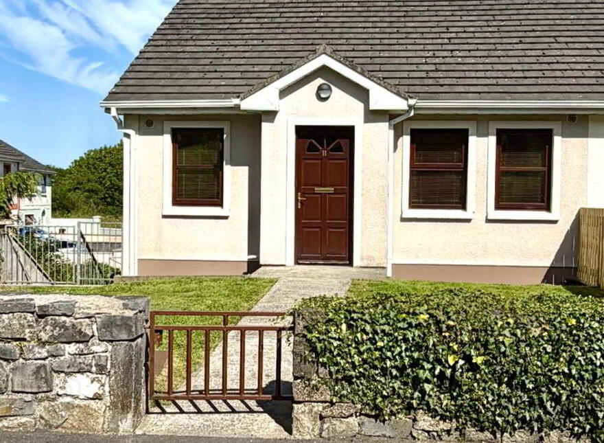 11 Cois Na Habhann, Belcarra, Manulla, F23W562 photo