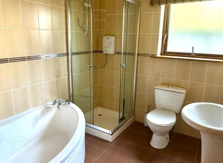 11 Cois Na Habhann, Belcarra, Manulla, F23W562