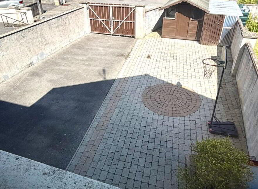11 Cois Na Habhann, Belcarra, Manulla, F23W562