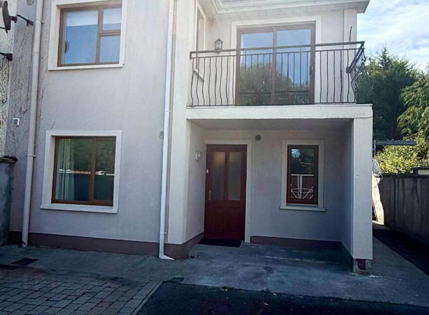 11 Cois Na Habhann, Belcarra, Manulla, F23W562