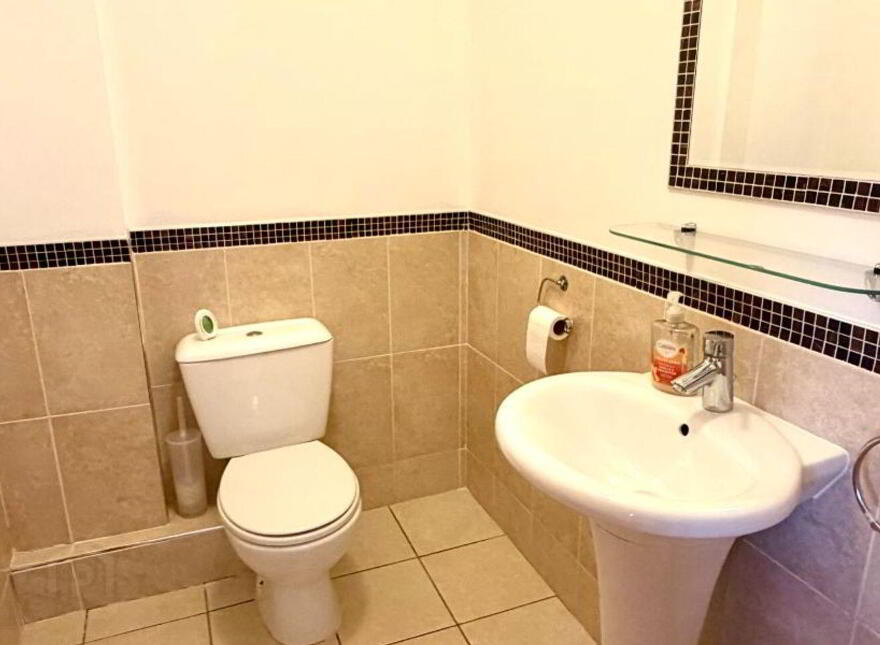 11 Cois Na Habhann, Belcarra, Manulla, F23W562