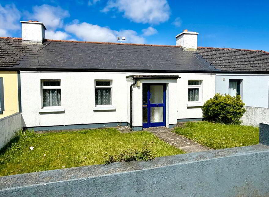 3 Springfield Terrace, Castlebar, F23FR68 photo