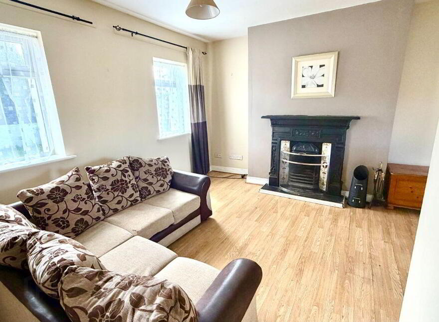 3 Springfield Terrace, Castlebar, F23FR68