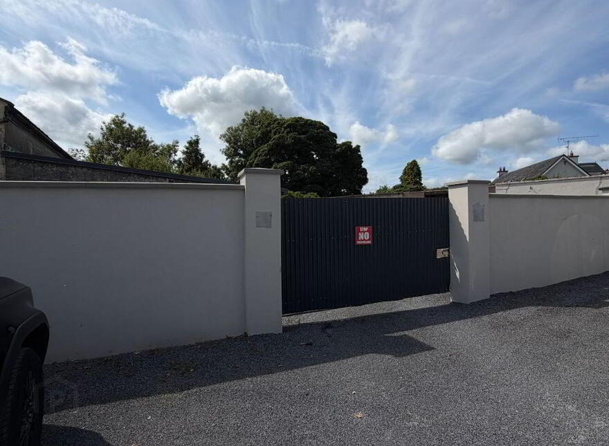 Prasbytery Lane, Claremorris, F12RW28