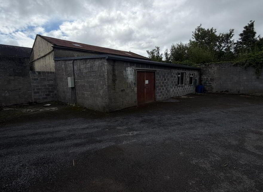 Prasbytery Lane, Claremorris, F12RW28