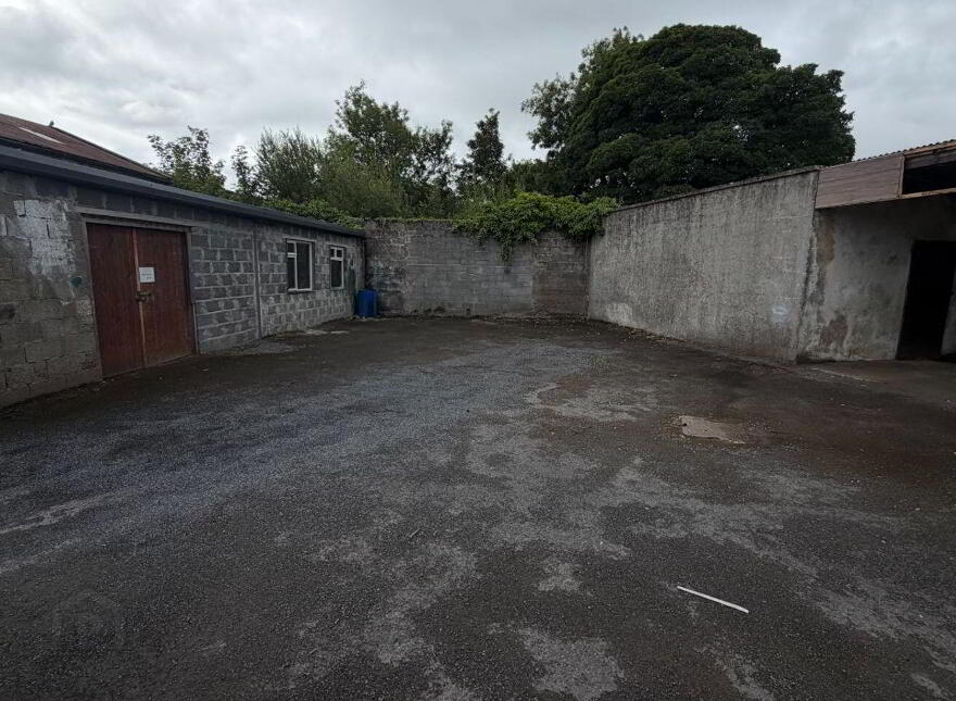 Prasbytery Lane, Claremorris, F12RW28