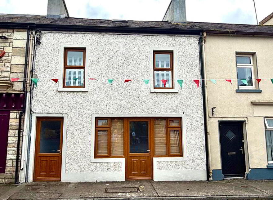 Ballyvary, Straide, Straide, F23VY57 photo
