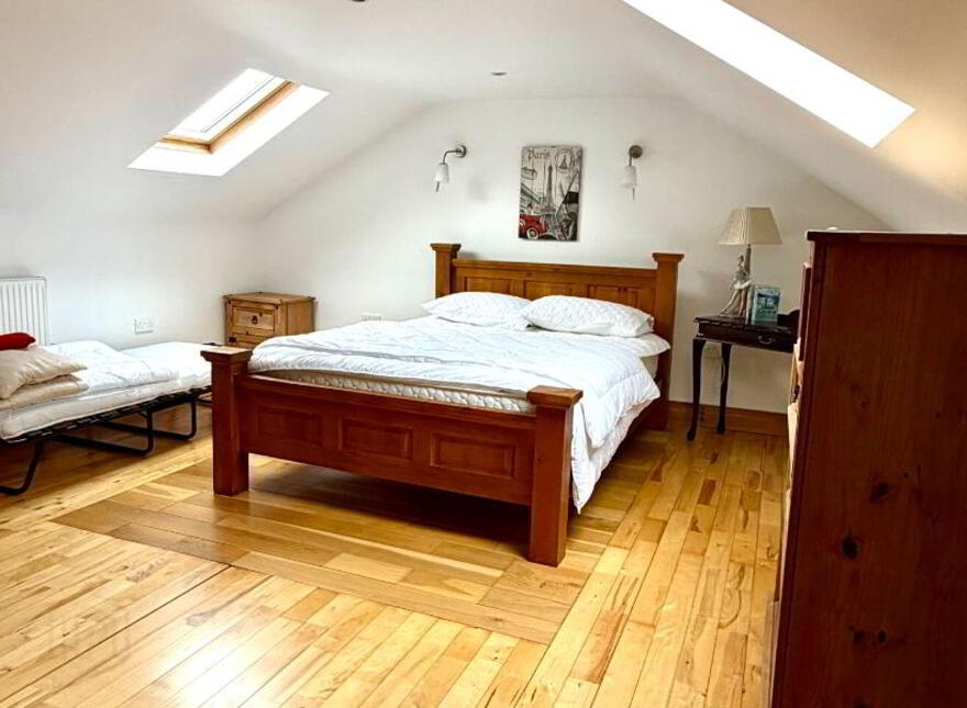 Ballyvary, Straide, Straide, F23VY57