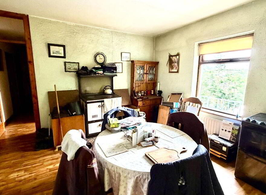 Ballintleva, Clogher, Westport, F28W262