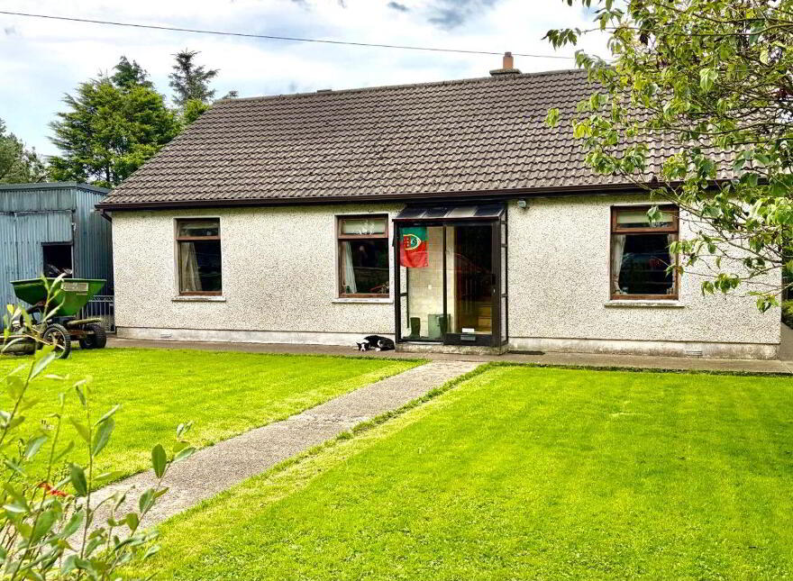 Ballintleva, Clogher, Westport, F28W262 photo