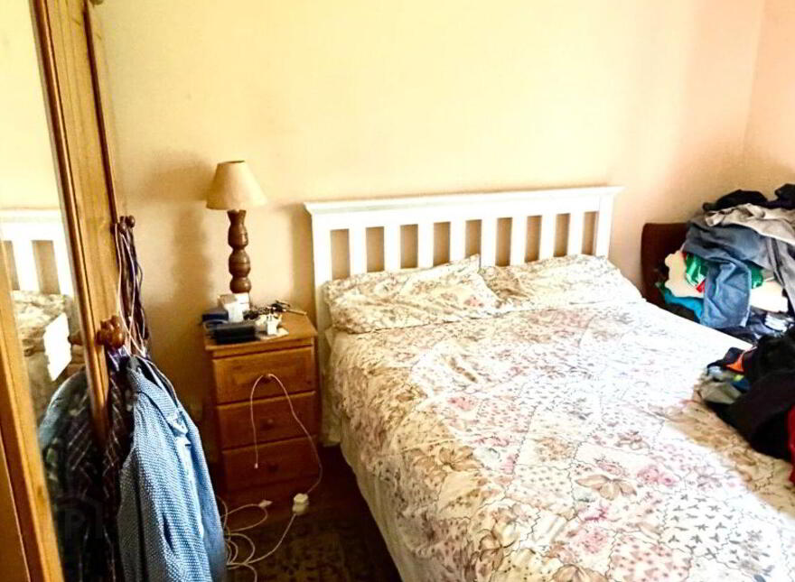 Ballintleva, Clogher, Westport, F28W262