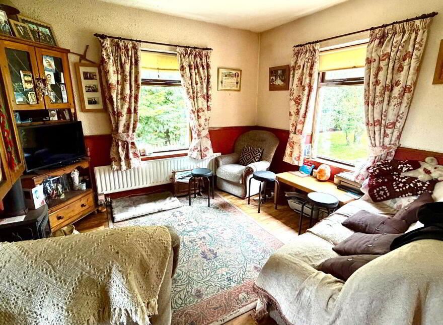 Ballintleva, Clogher, Westport, F28W262