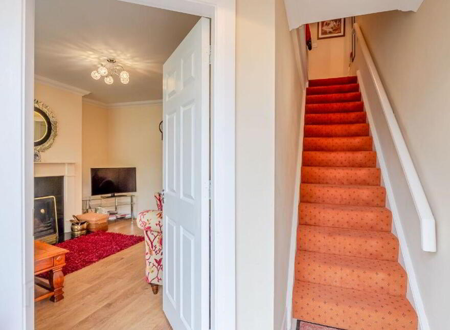 22 Carrabeag, Newport Road, Castlebar, F23NW02
