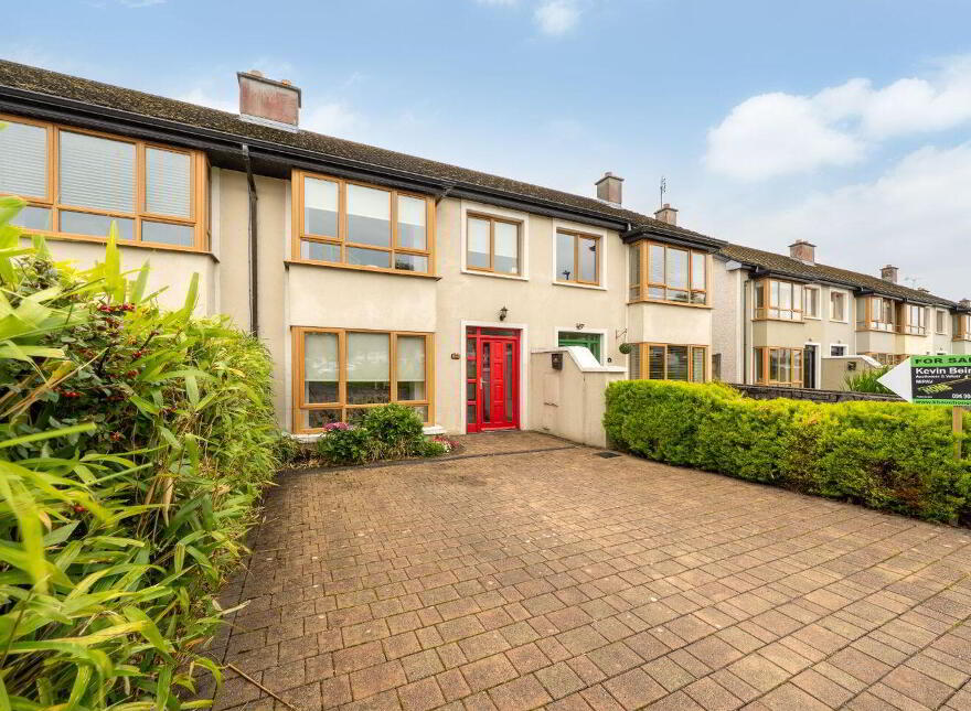 22 Carrabeag, Newport Road, Castlebar, F23NW02