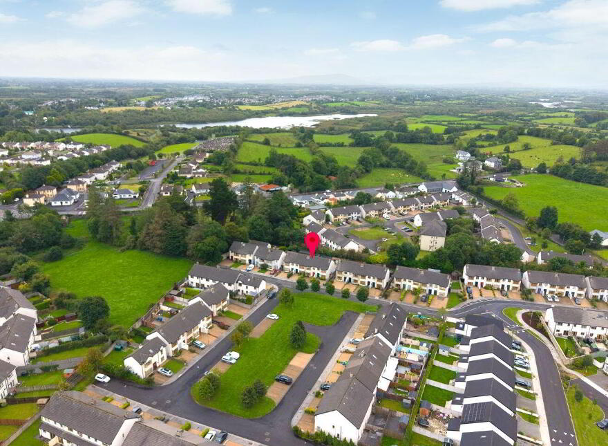 22 Carrabeag, Newport Road, Castlebar, F23NW02