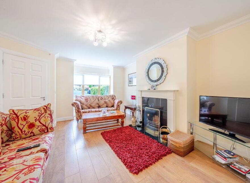 22 Carrabeag, Newport Road, Castlebar, F23NW02