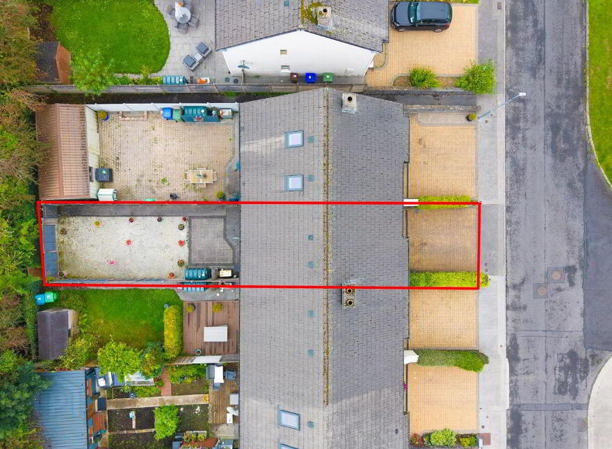 22 Carrabeag, Newport Road, Castlebar, F23NW02