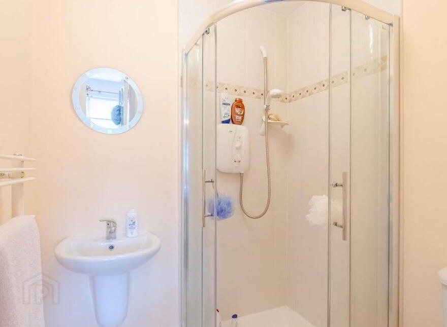 22 Carrabeag, Newport Road, Castlebar, F23NW02