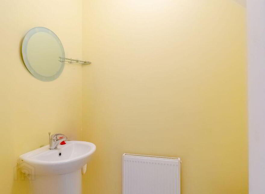 22 Carrabeag, Newport Road, Castlebar, F23NW02