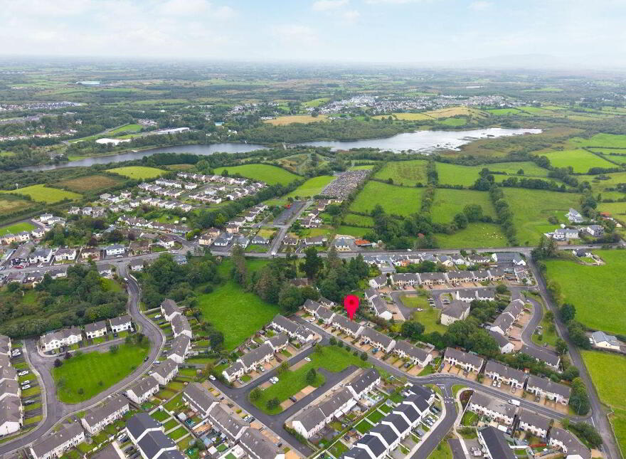 22 Carrabeag, Newport Road, Castlebar, F23NW02