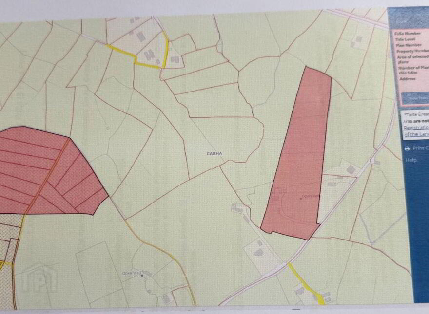 Carha, Islandeady, Glenisland, F23D290 photo