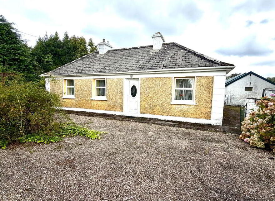 Carha, Islandeady, Glenisland, F23D290