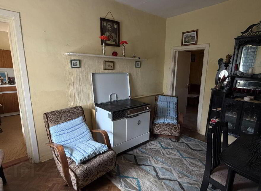 Carha, Islandeady, Glenisland, F23D290