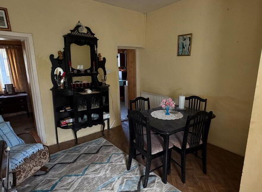 Carha, Islandeady, Glenisland, F23D290