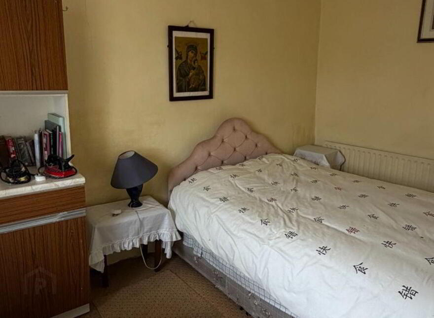 Carha, Islandeady, Glenisland, F23D290