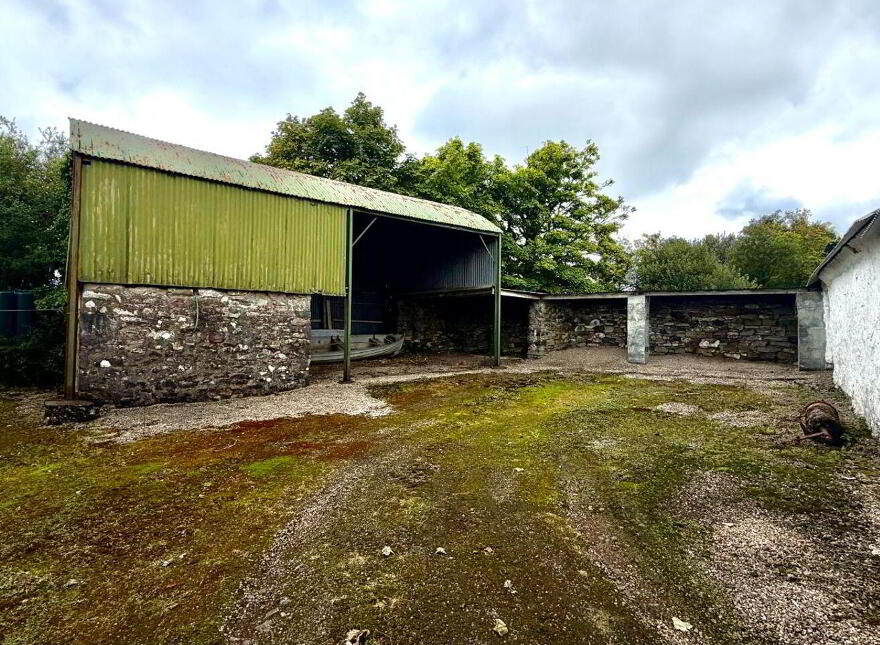 Carha, Islandeady, Glenisland, F23D290