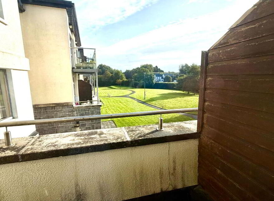 Apartment 8 The Elms Spencer Manor, Castlebar, F23WN52
