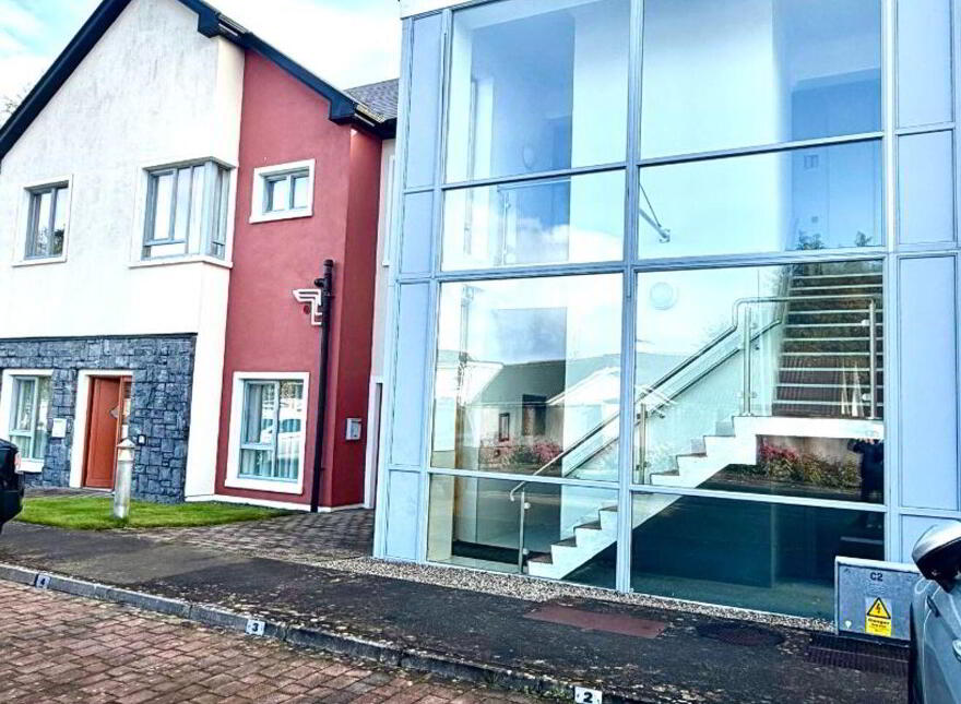 Apartment 8 The Elms Spencer Manor, Castlebar, F23WN52 photo