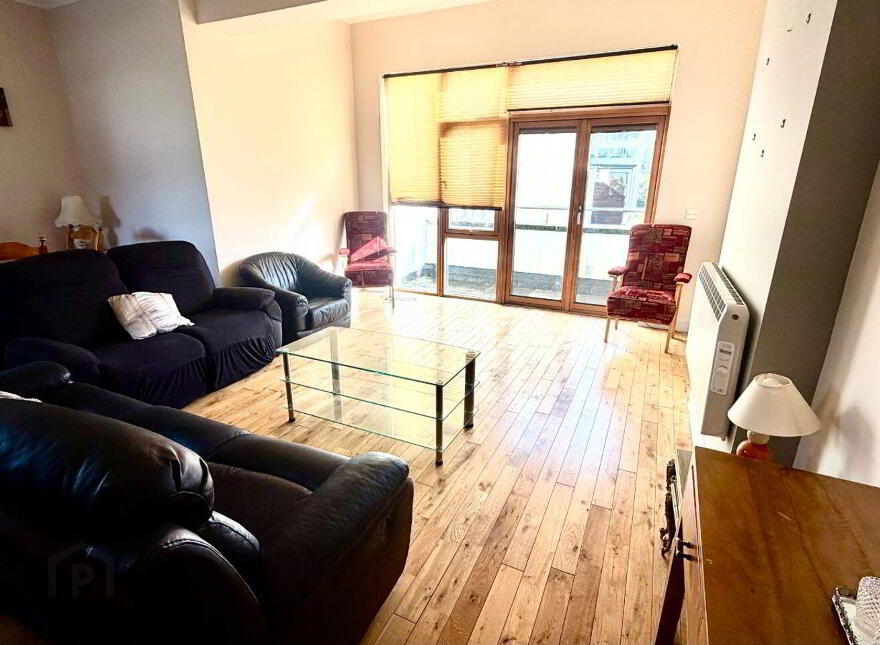 Apartment 8 The Elms Spencer Manor, Castlebar, F23WN52