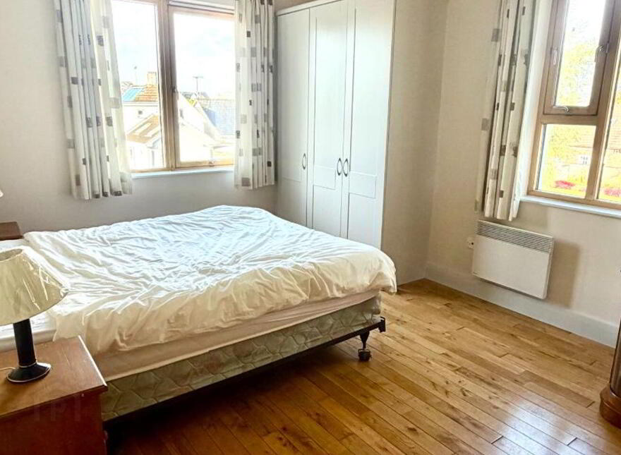 Apartment 8 The Elms Spencer Manor, Castlebar, F23WN52