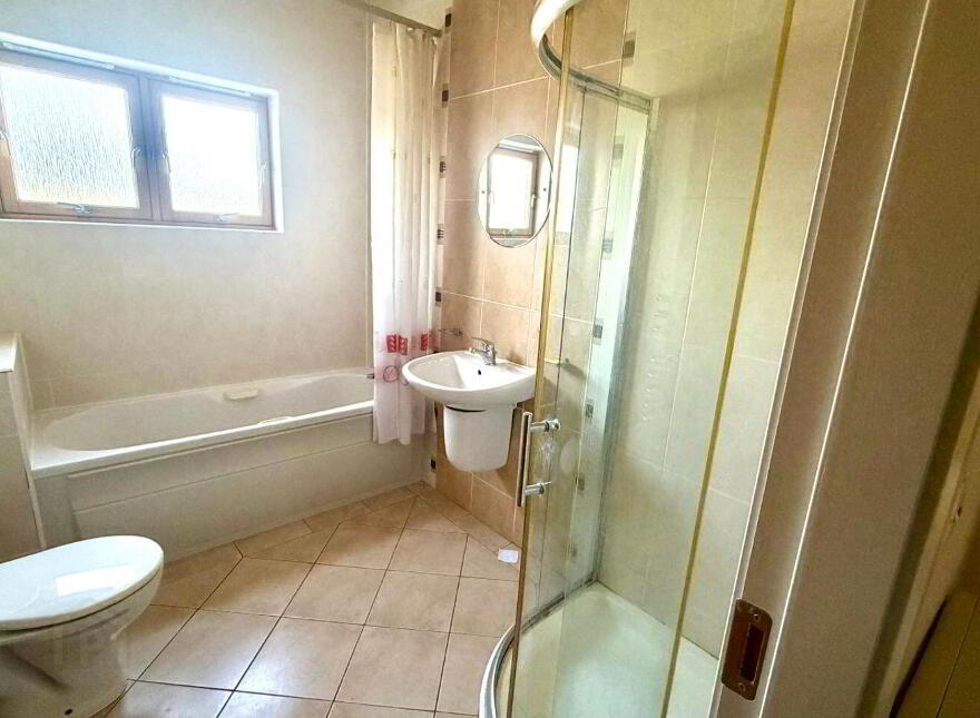Apartment 8 The Elms Spencer Manor, Castlebar, F23WN52