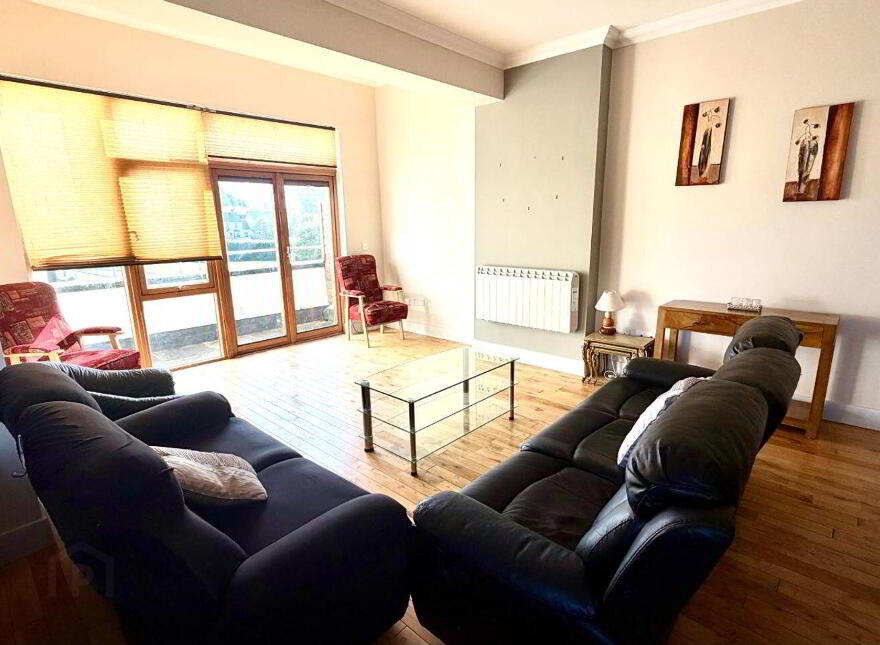 Apartment 8 The Elms Spencer Manor, Castlebar, F23WN52