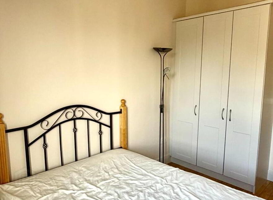 Apartment 8 The Elms Spencer Manor, Castlebar, F23WN52