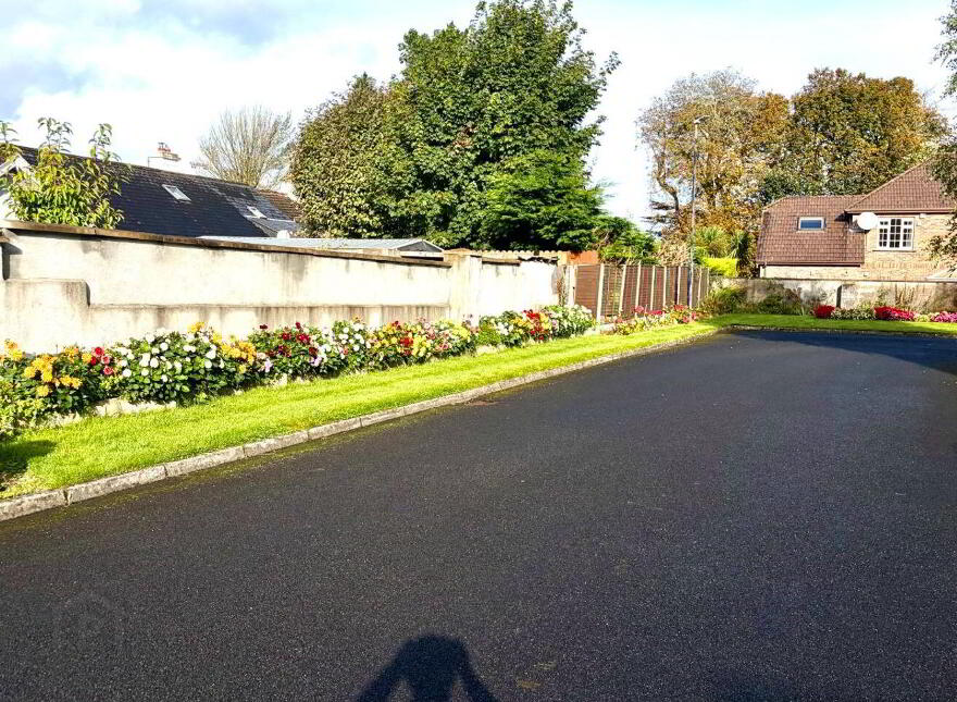 Apartment 8 The Elms Spencer Manor, Castlebar, F23WN52