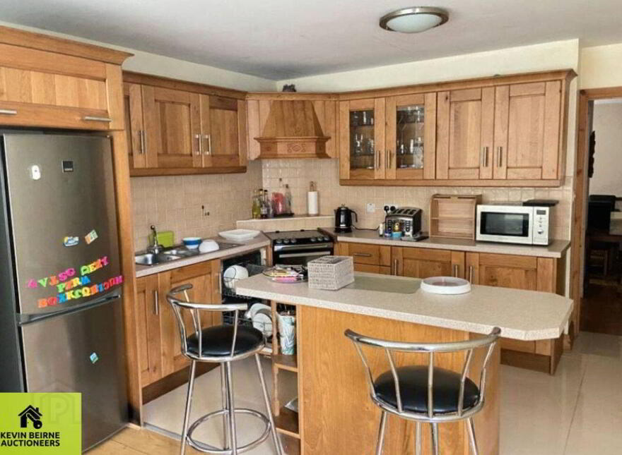 Upper Chapel Street, Castlebar, F23E732